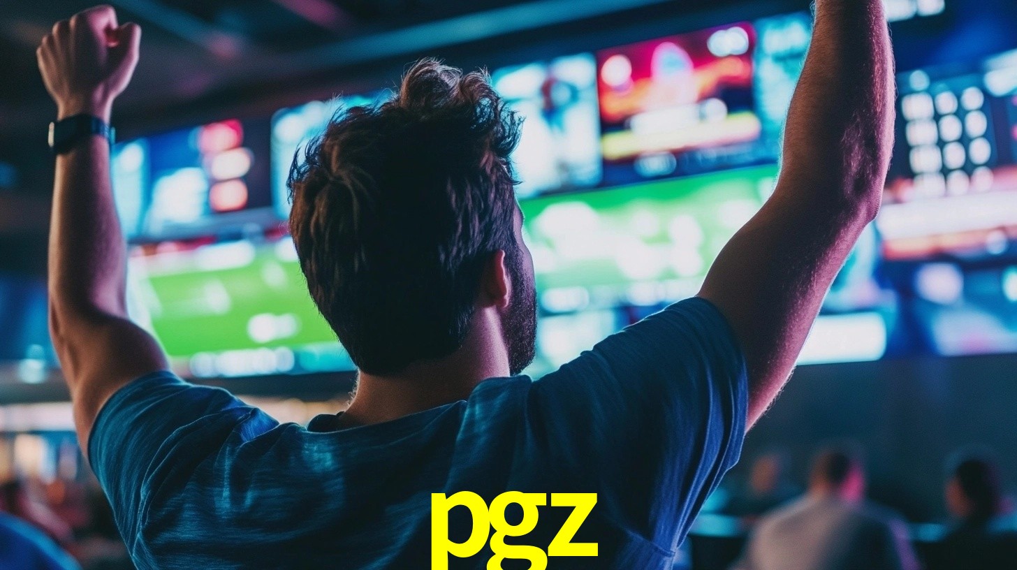 pgz - Roleta da Emoção Máxima - pgz.com