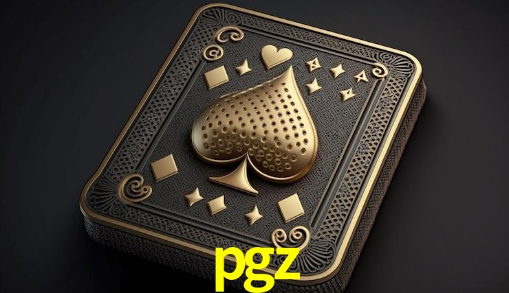 Estatísticas pgz