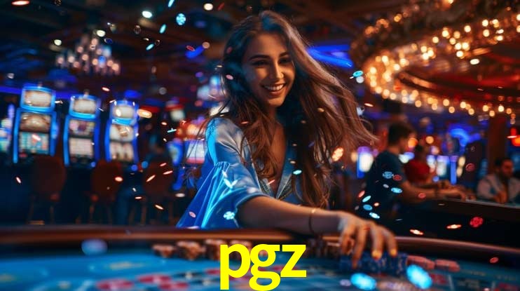 Welcome Bonus pgz
