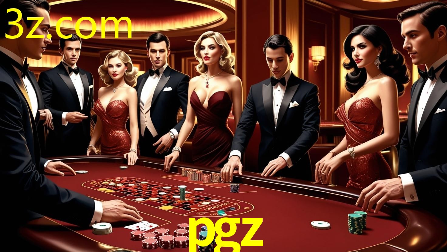 PGZ