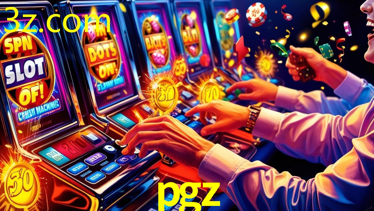 PGZ