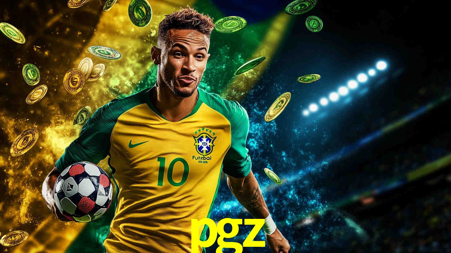 Apostas Esportivas na pgz: Um Guia Completo
