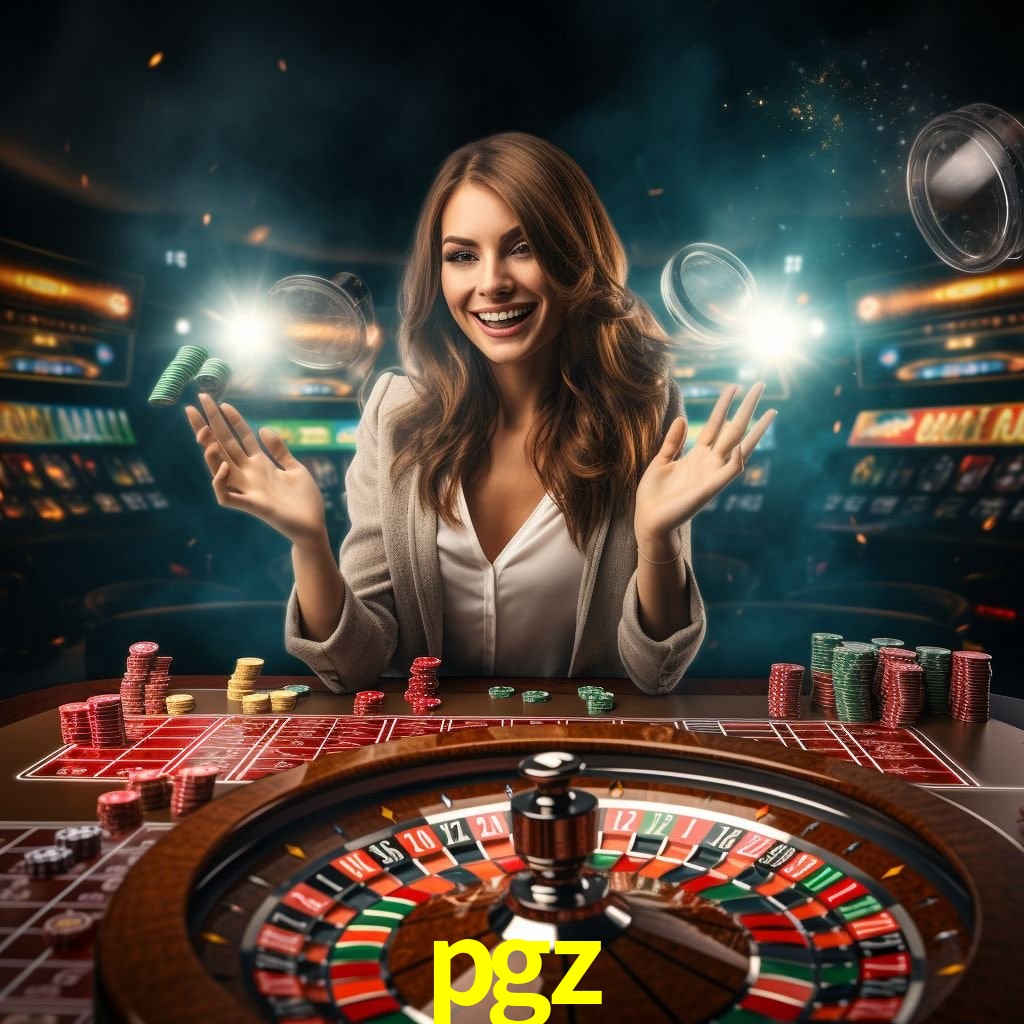 pgz,pgz.com