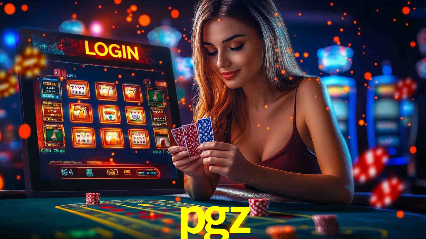 Bônus Generosos e Exclusivos no pgz para Você!