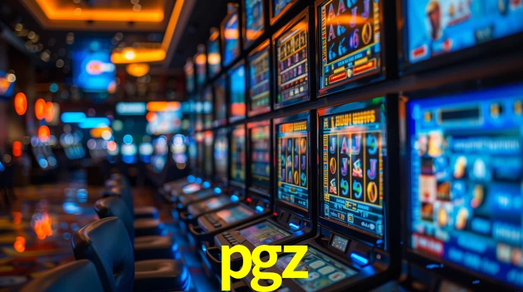 Platform Technology pgz