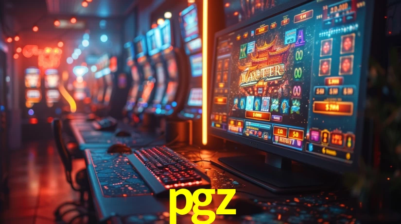 Experimente o Login Seguro Premium no pgz