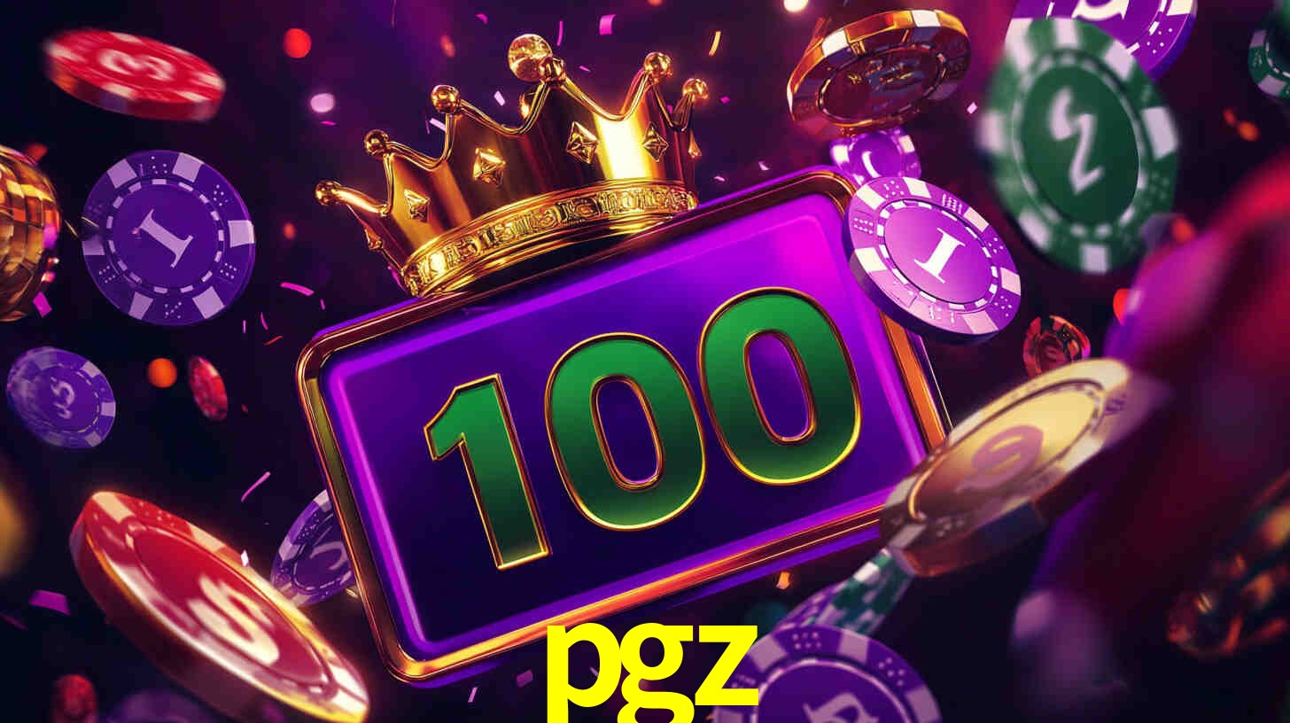 Welcome Bonus pgz