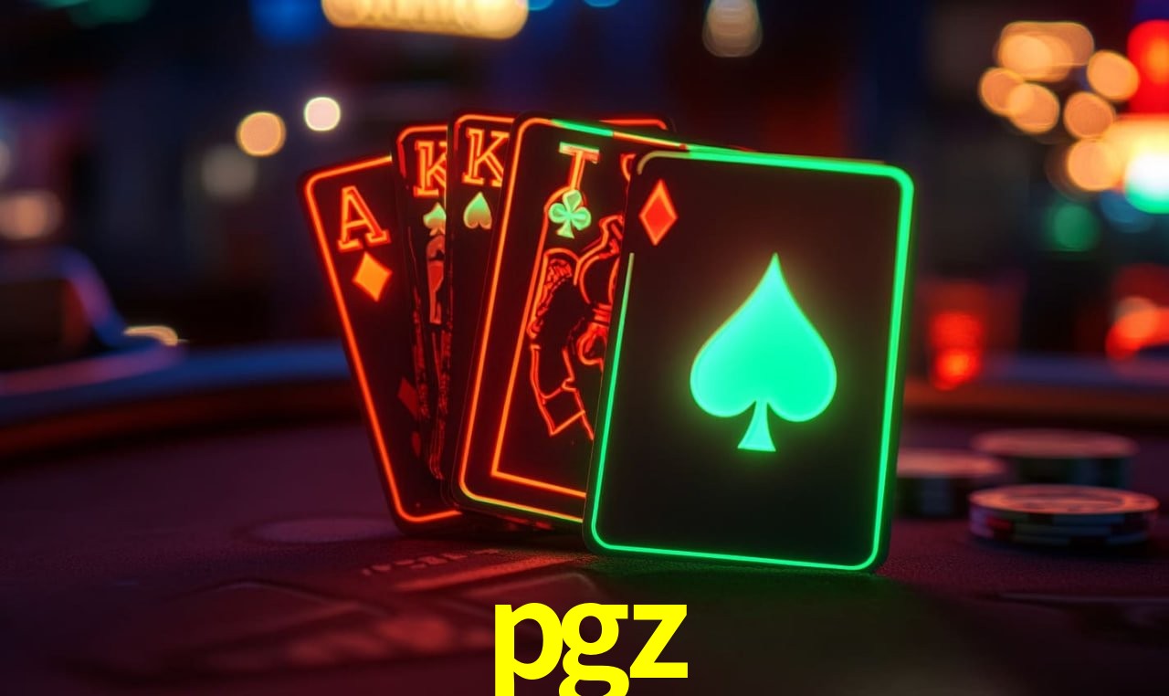 Recursos de Bônus pgz