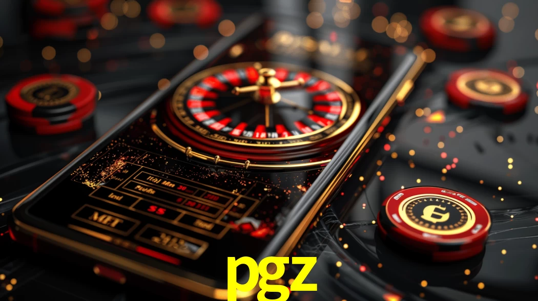 Game Providers pgz