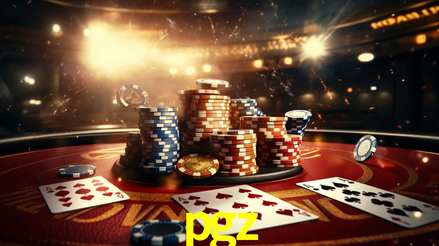 VIP Casino pgz