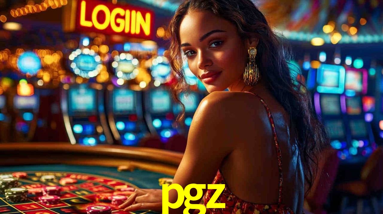 Provedores de Jogos pgz