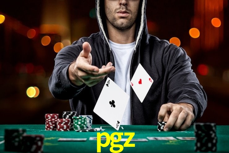 pgz.com