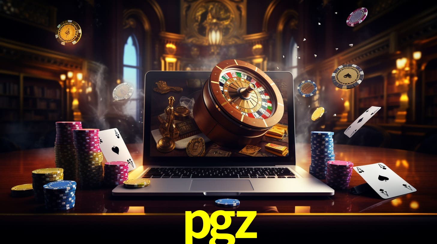 Roulette Table pgz