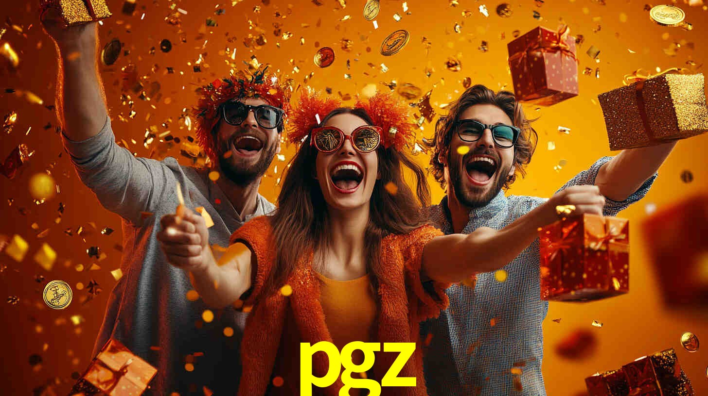 pgz,pgz.com