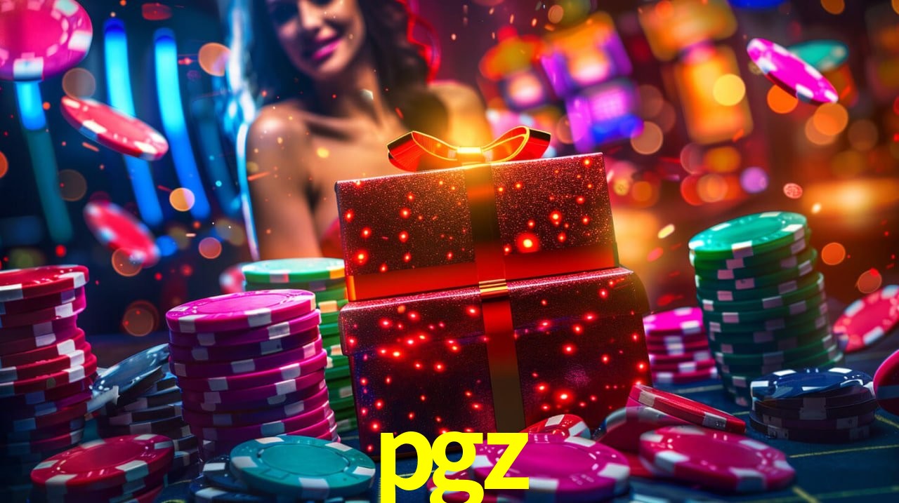 Download para Android e iOS na pgz