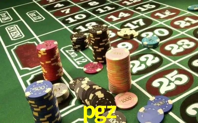 Avaliações dos Jogadores pgz