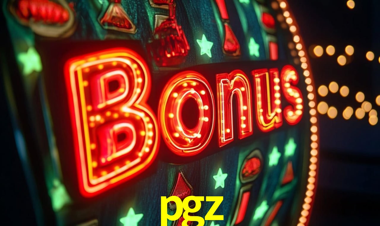 Interface do App pgz
