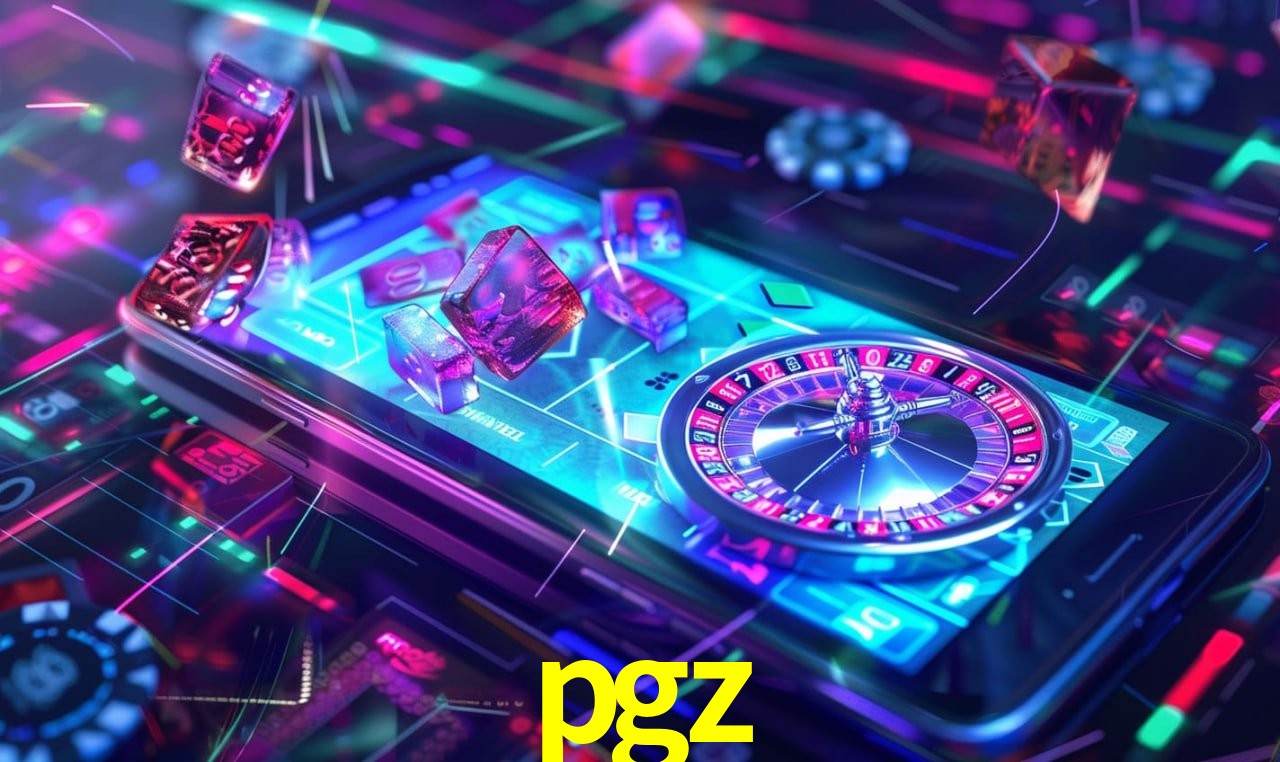 Apostas de Futebol pgz