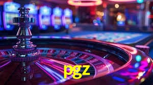Estatísticas Esportivas pgz