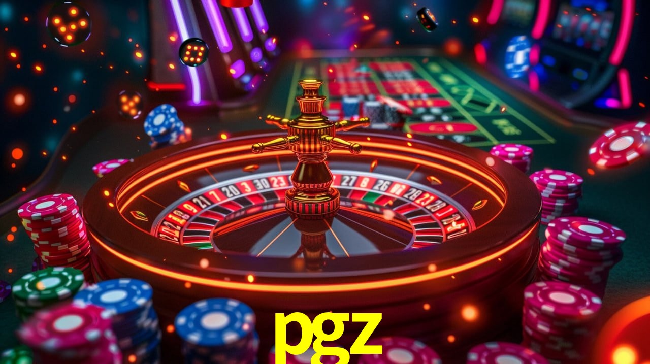 cassino pgz