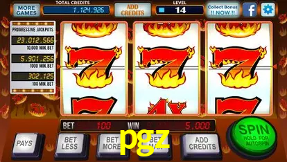 Descubra a Magia dos Jogos de Arcade no pgz