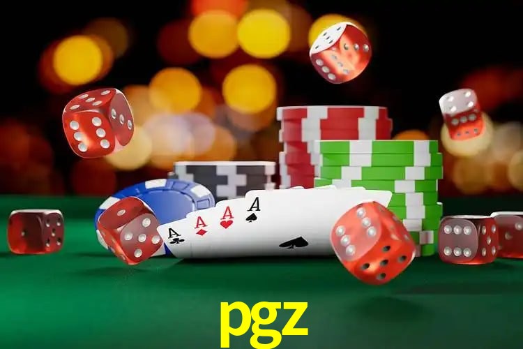 Diretório de Jogos pgz