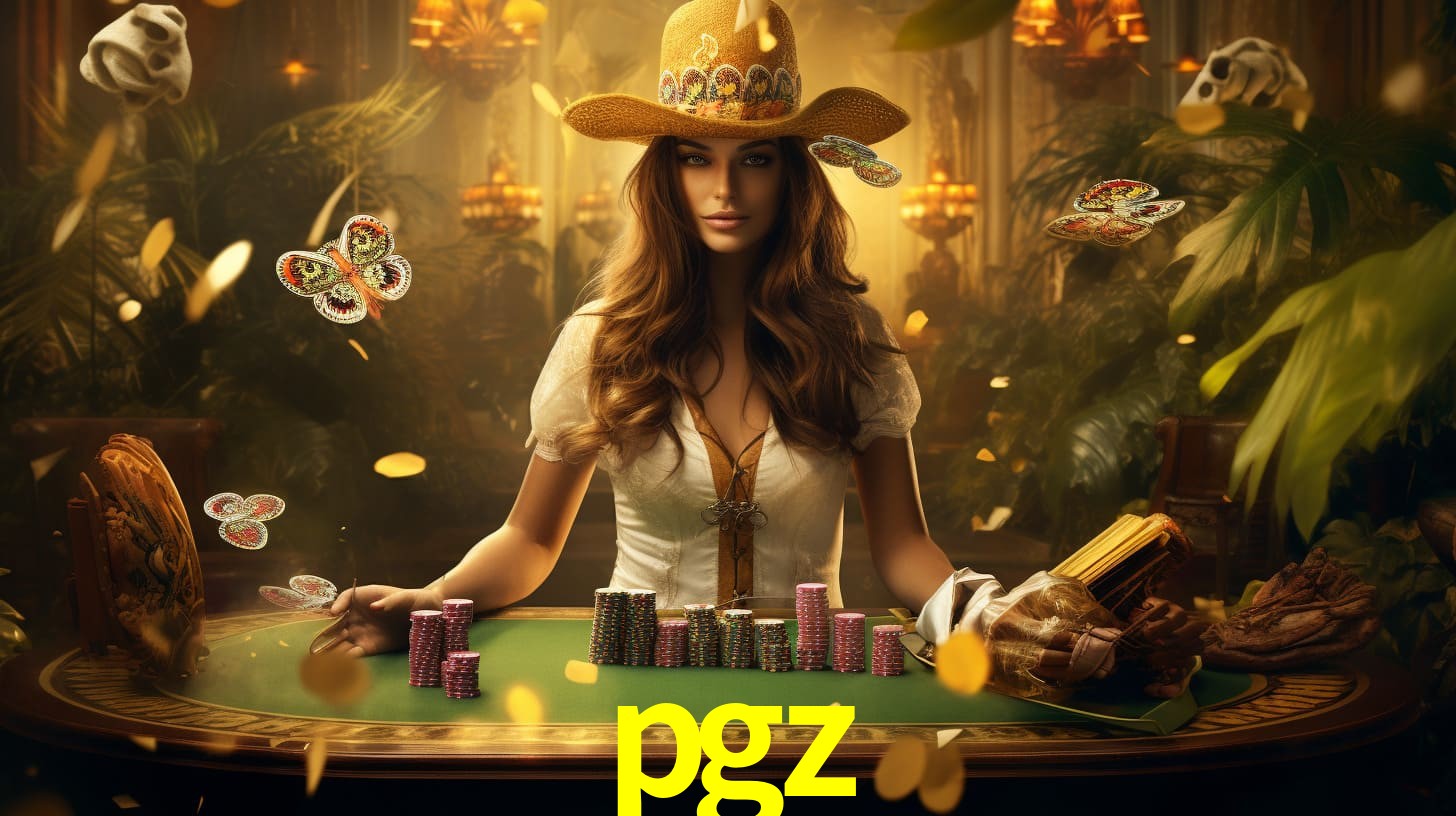 Blackjack Table pgz