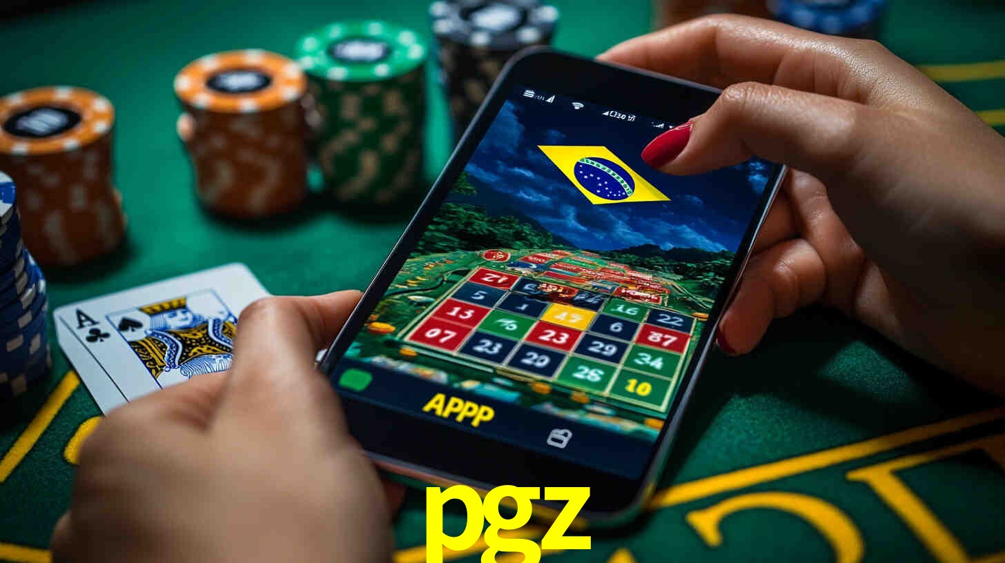 Descubra o Programa VIP da pgz: Vantagens Exclusivas para Jogadores