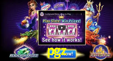 Cassino ao vivo com dealers reais na pgz