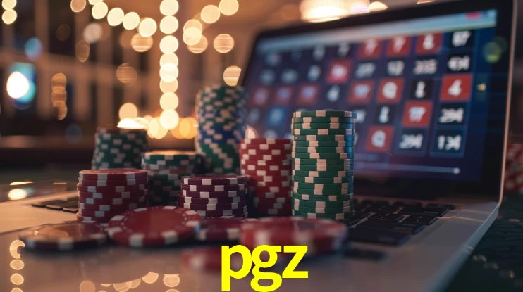 Account Benefits pgz
