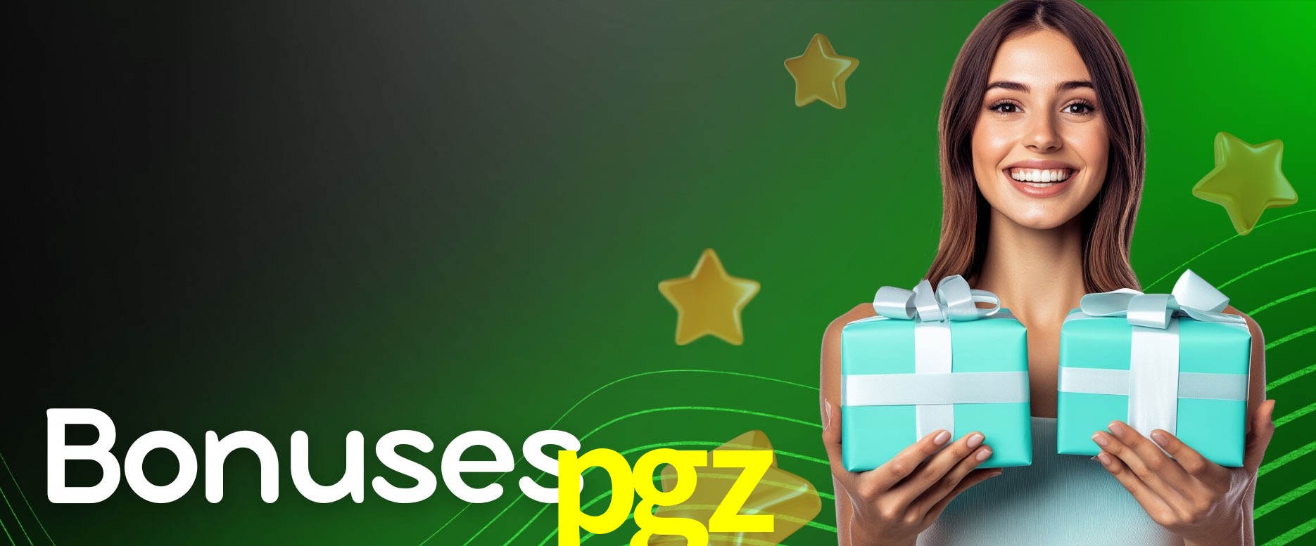 Exclusive Offers pgz