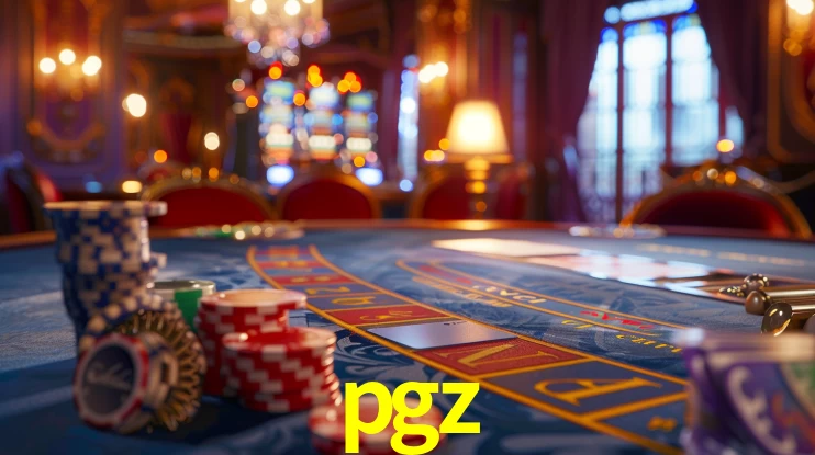 Secure Login pgz
