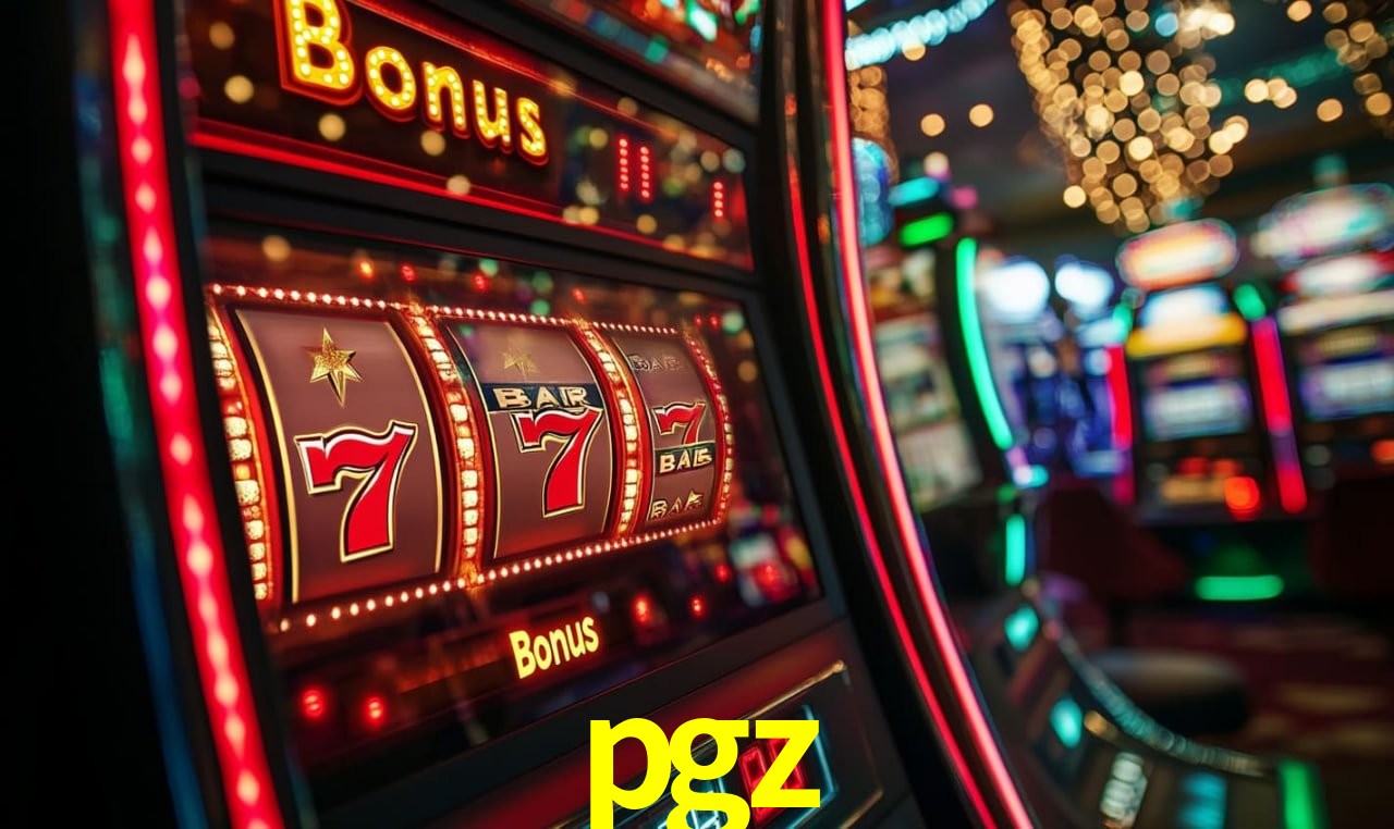 Mercados ao vivo e cash out na pgz