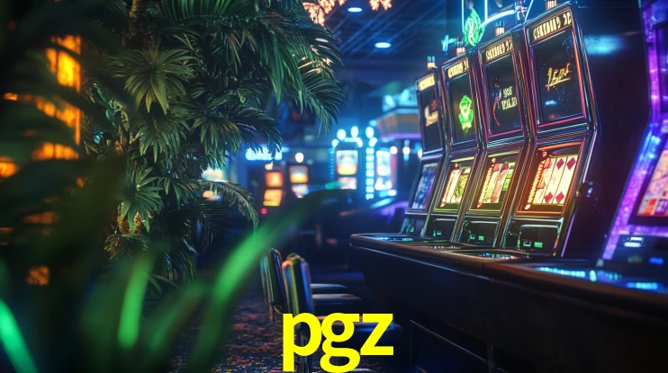 Live Casino pgz