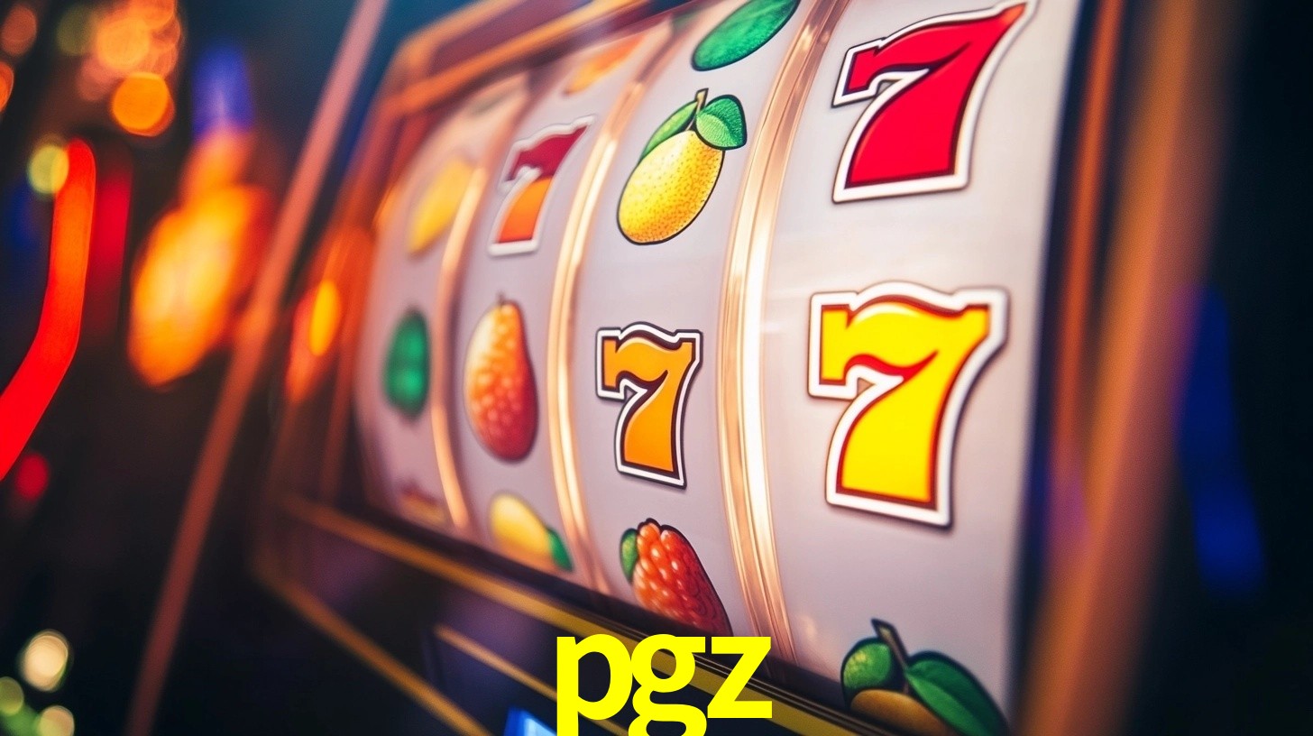 Cashback e recargas na pgz