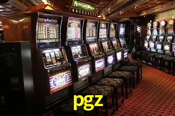 Inovações de Jogos na pgz: O Futuro das Experiências Interativas