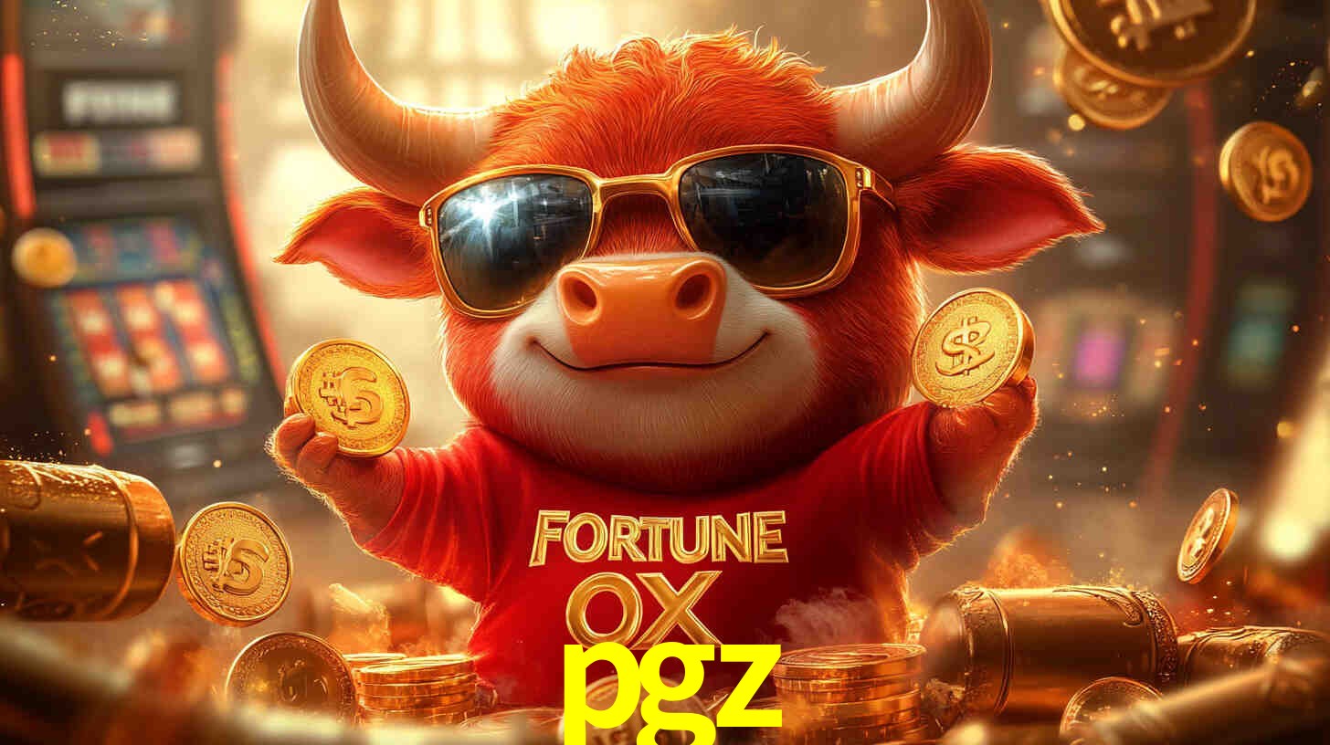 pgz,pgz.com