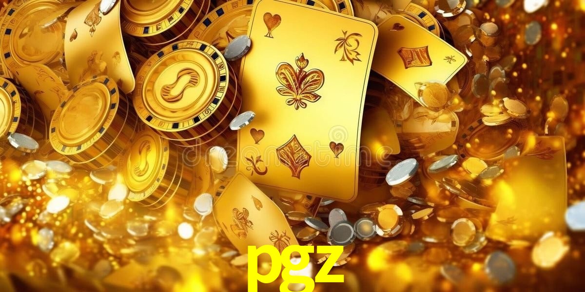 Inovações de Jogos na pgz: O Futuro das Experiências Interativas