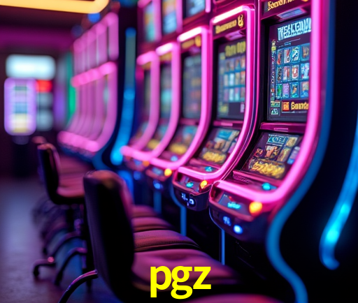 Loterias online na pgz