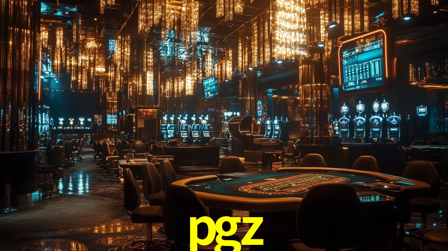pgz: Seu Especialista em Apostas Esportivas Brasileiras