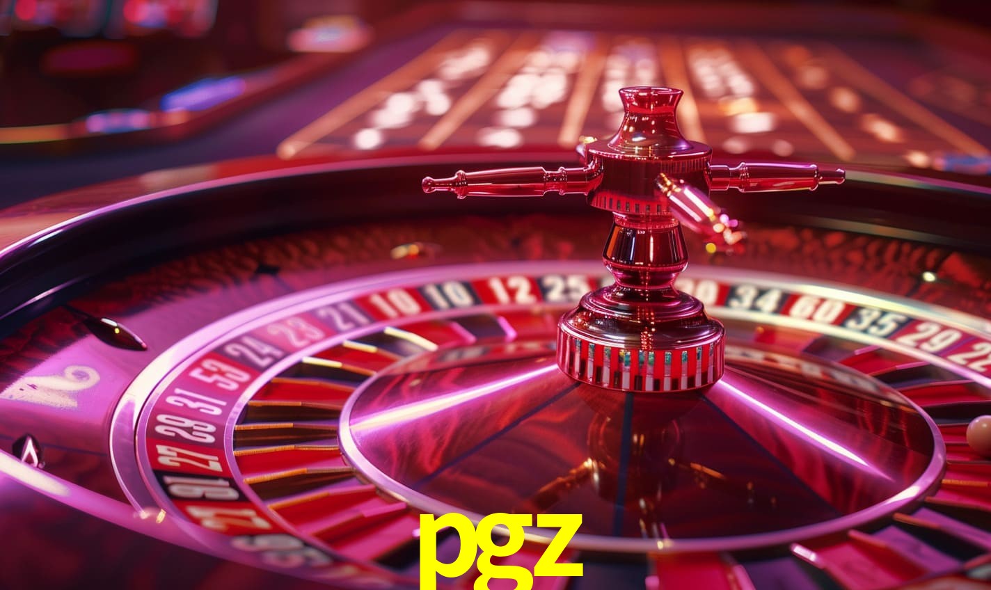 Descubra o Programa VIP da pgz: Vantagens Exclusivas para Jogadores