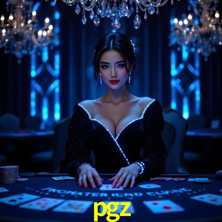 Casino Ao Vivo pgz