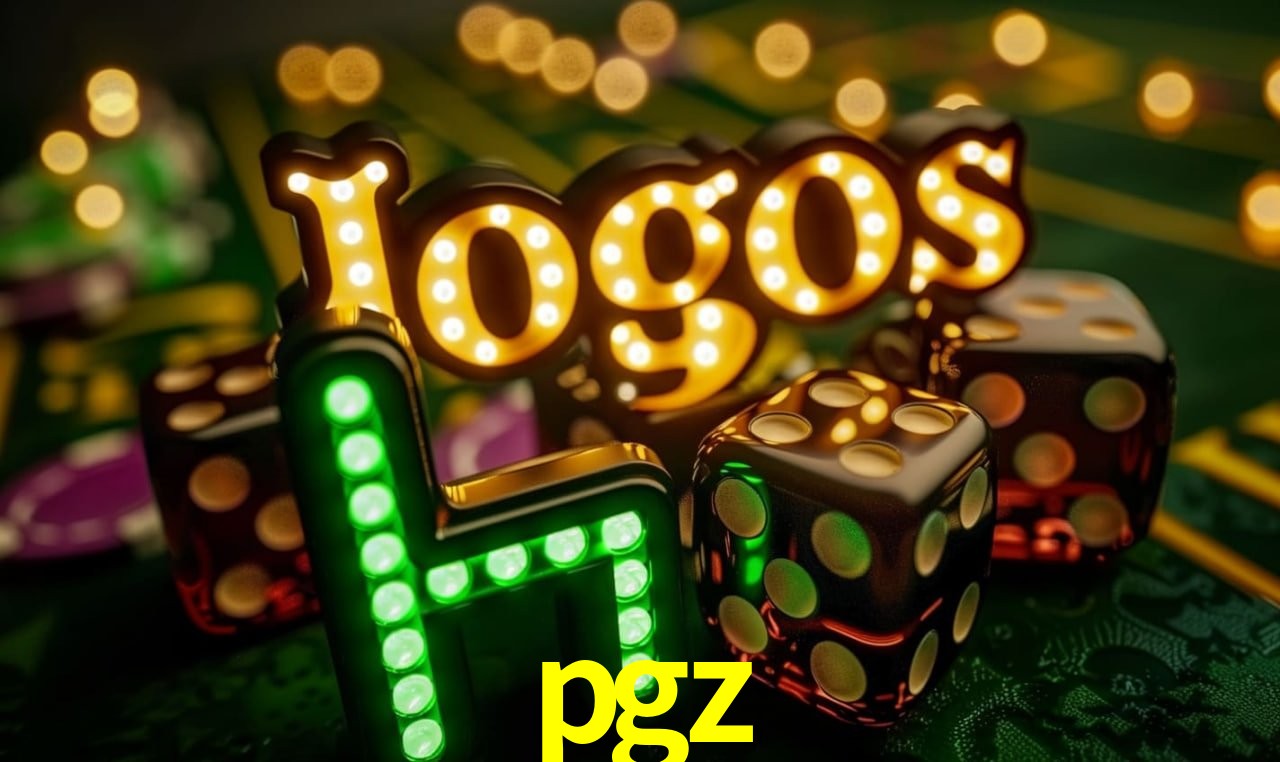 Estatísticas do Jogo pgz