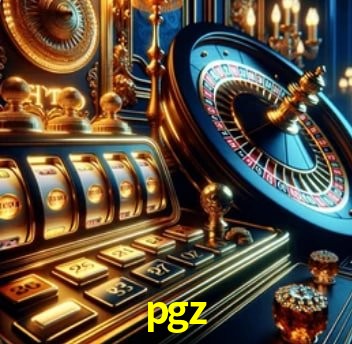 Mesa de Roleta pgz
