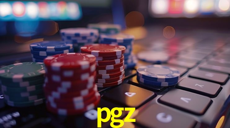 Tecnologia da Plataforma pgz