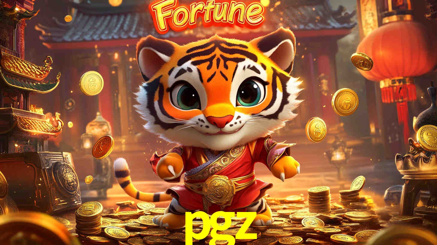 Inovações de Jogos na pgz: O Futuro das Experiências Interativas