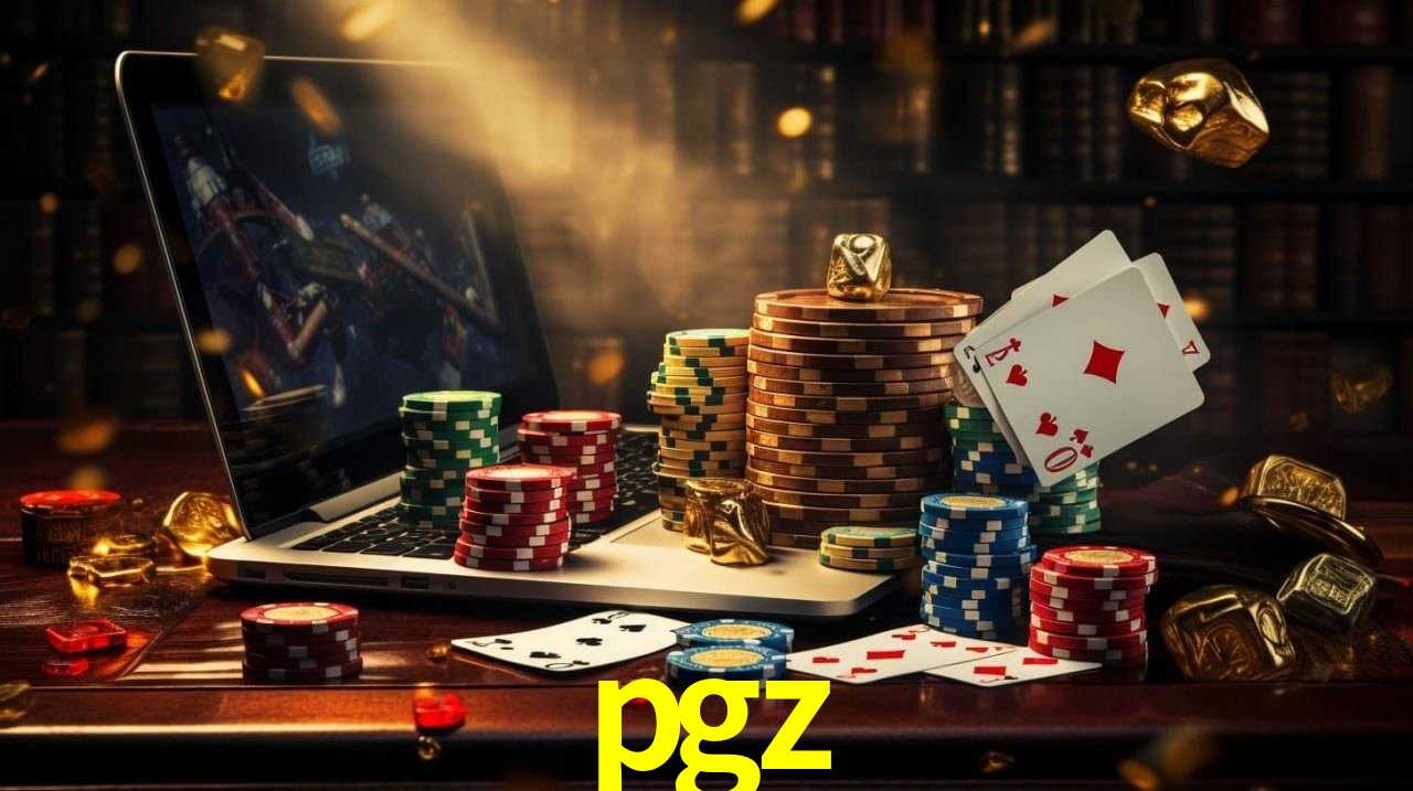 Casino Ao Vivo pgz
