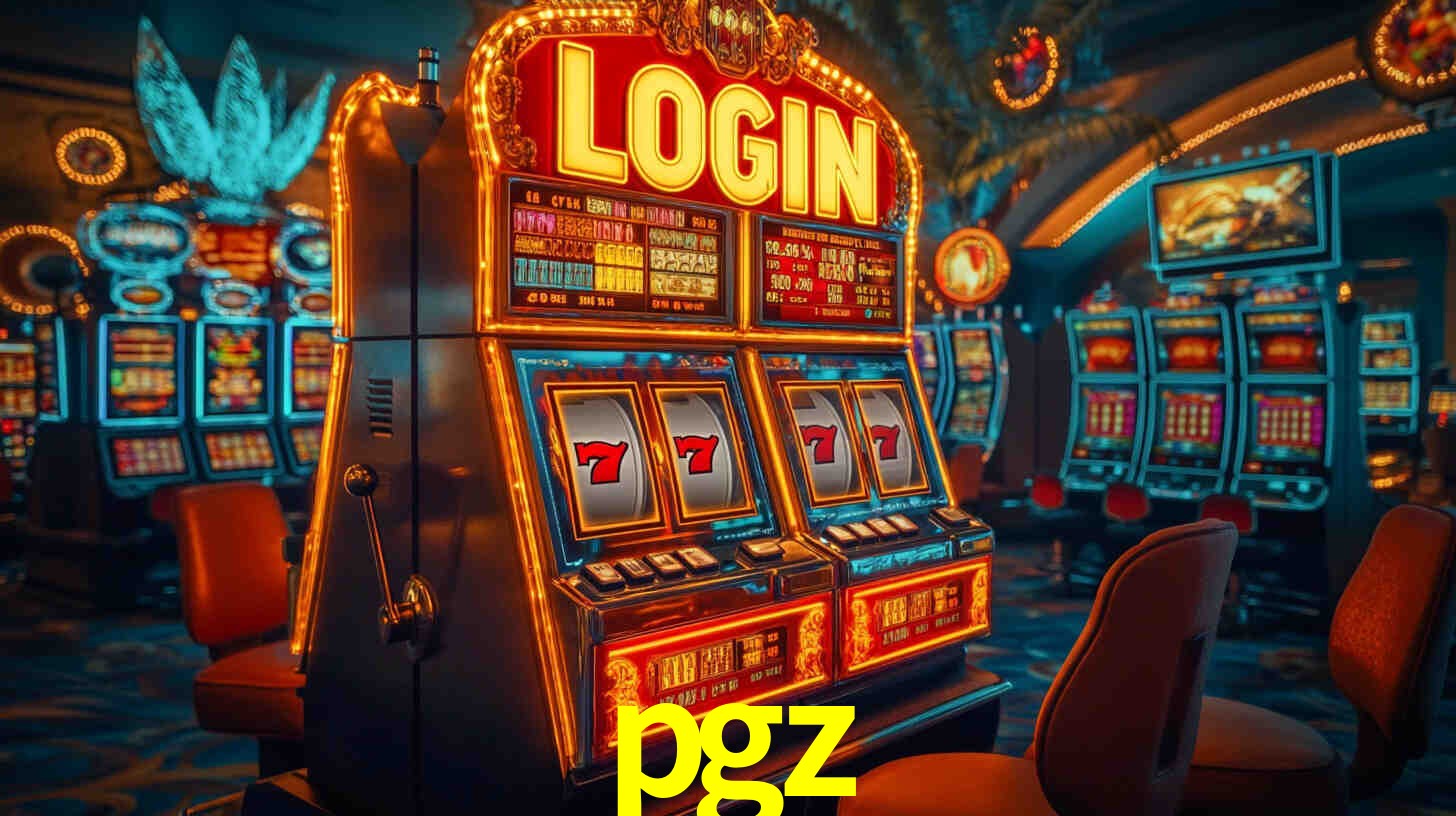 pgz App Interface