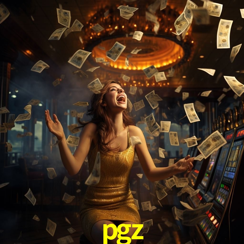 Spaceman Game pgz