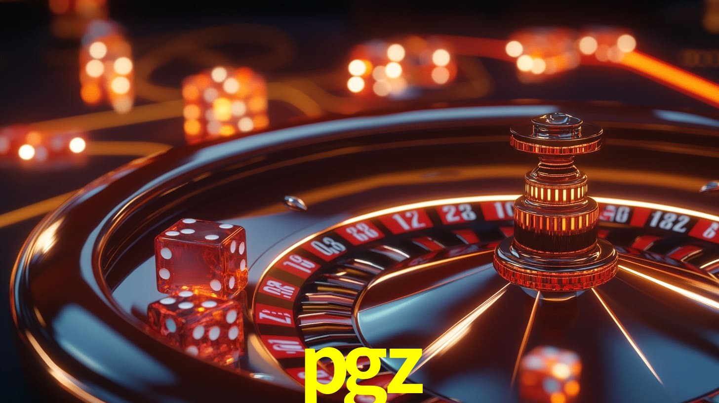 pgz,pgz.com